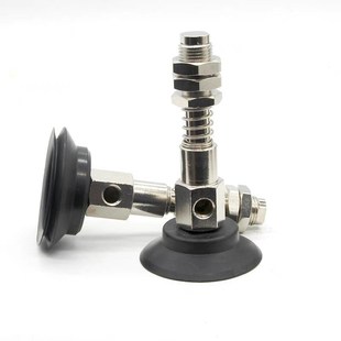 WES26 d30 真空吸盘J d25 d15 d10 d40 d20