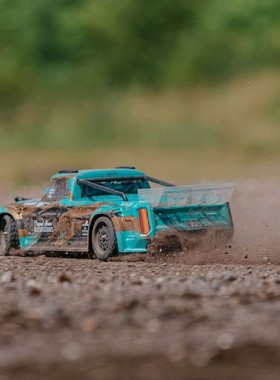 ARRMA新款有刷越界INFRACTION RC遥控电动平跑卡车4驱 ARA4215V3