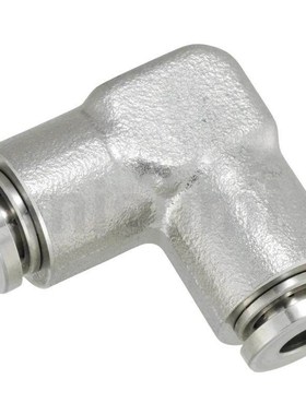 弯管接头 UNEBLS4 UNEBLS6 UNEBLS8 UNEBLS10 UNEBLS12  UNEBLS8