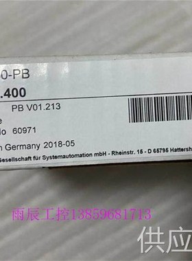 Hilscher德国赫优讯 CIF 50-PB 1050.400通讯卡议价