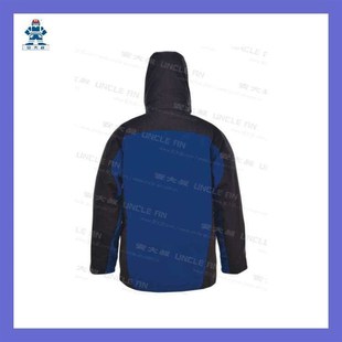 UncleAN防寒服安大叔休闲款防寒服B300