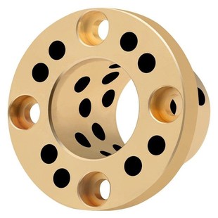 D8无油10衬套12 OFP03 MPKZ6 L40