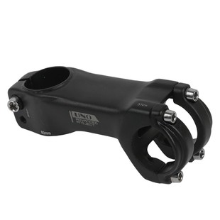 UNO山地公路自行车把立 负-7度锻造铝合金31.8立管70-120MM长度