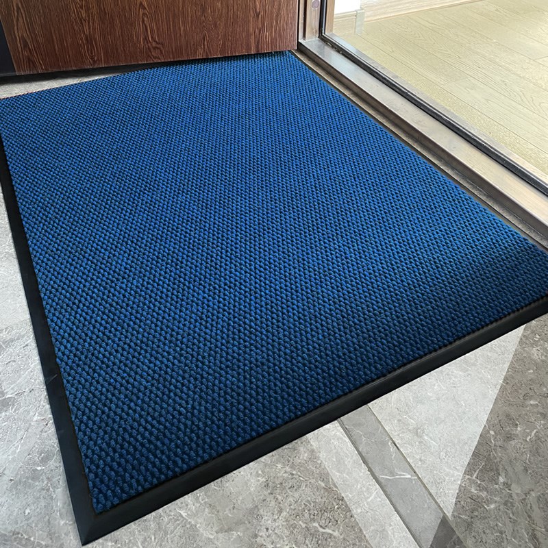 门口地毯门外大门入户门地垫加厚脚垫室外入门进门高级门垫家用