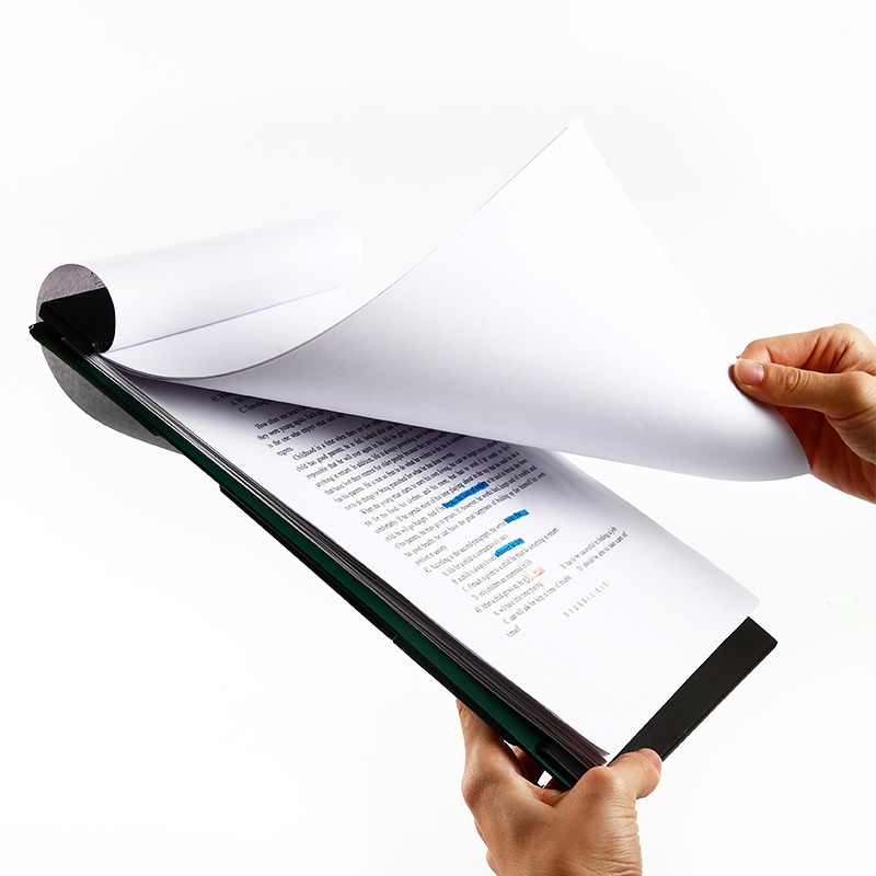 文具大赏kingjim锦宫板夹文件板夹垫板轻薄多功能写字板A4/A3锦宫