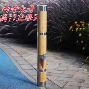 云南十八怪竹子水烟筒 大号金竹特色水烟袋 烟斗水过滤烟烟斗烟具