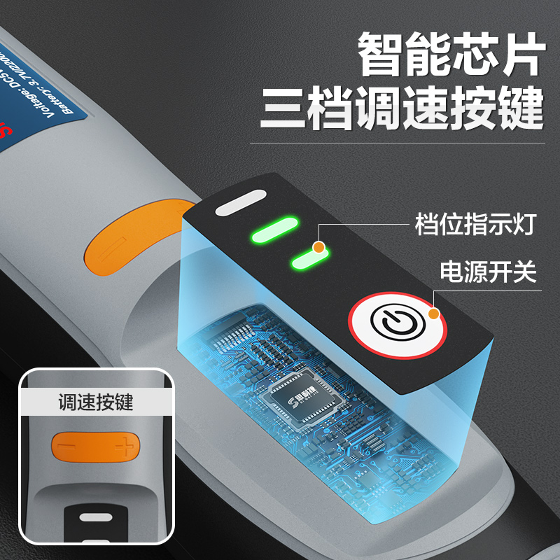 充电电磨机小型手持打磨抛光神器木雕刻玉石切割电动工具迷你电钻