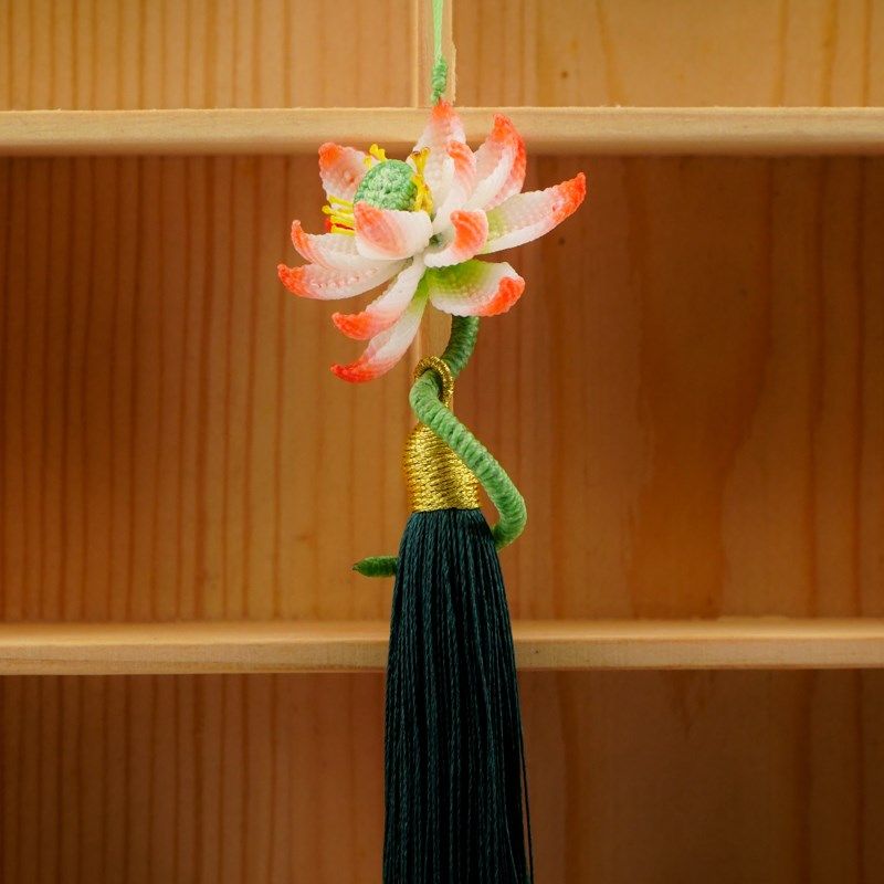 意米手作0.45mm圆蜡线渐变荷花挂件手绳手工编织南美项链diy材料,饰品/流行首饰/时尚饰品新,线,淘宝优惠券,粉丝福利购,淘宝优惠卷