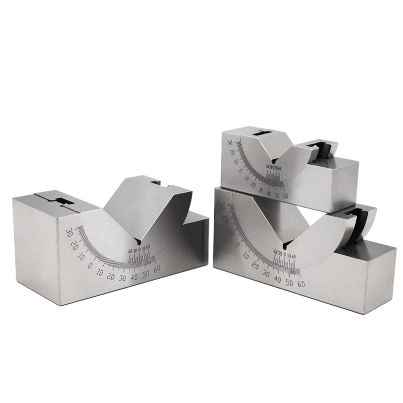 可调式角度规AP25AP30AP46可调角度垫规直角式垫块磨床铣床角度器