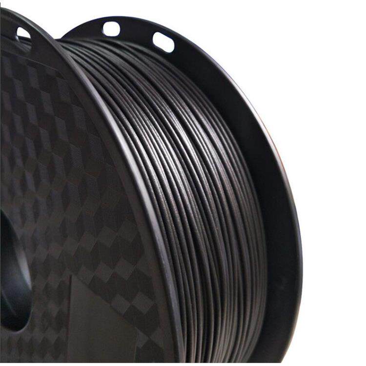 3d打印机耗材 PC碳纤维1.75mm 高强度PC Carbon Fiber打印线材