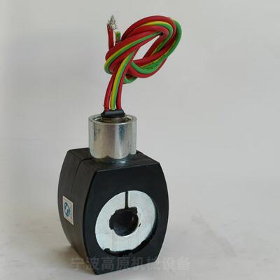 电磁脉冲阀线 线圈238713-006 238714-006-D MP-C-080/082/146