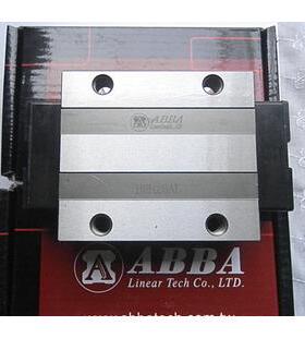 ABBA导轨滑块BRC15RO BRC20AO BRC25RO BRC30AO BRD35 AL A0 R0