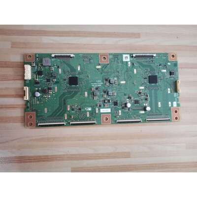 原装夏普LCD-60/70UD30A L704PN 逻辑板RUNTK 0151FV CPWBX ZK/ZH