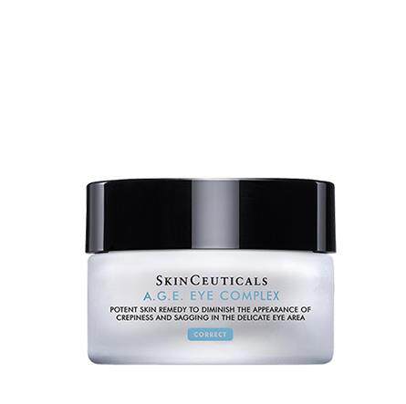 SKINCEUTICALS/修丽可AGE紧致精华眼霜抗糖化改善眼周暗沉 直邮