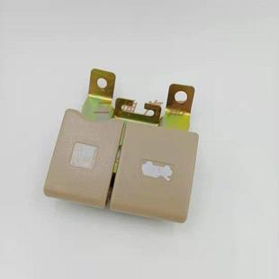 车宝骏730专用前机盖扣手拉线引擎盖拉锁油箱门拉索开启手柄配件