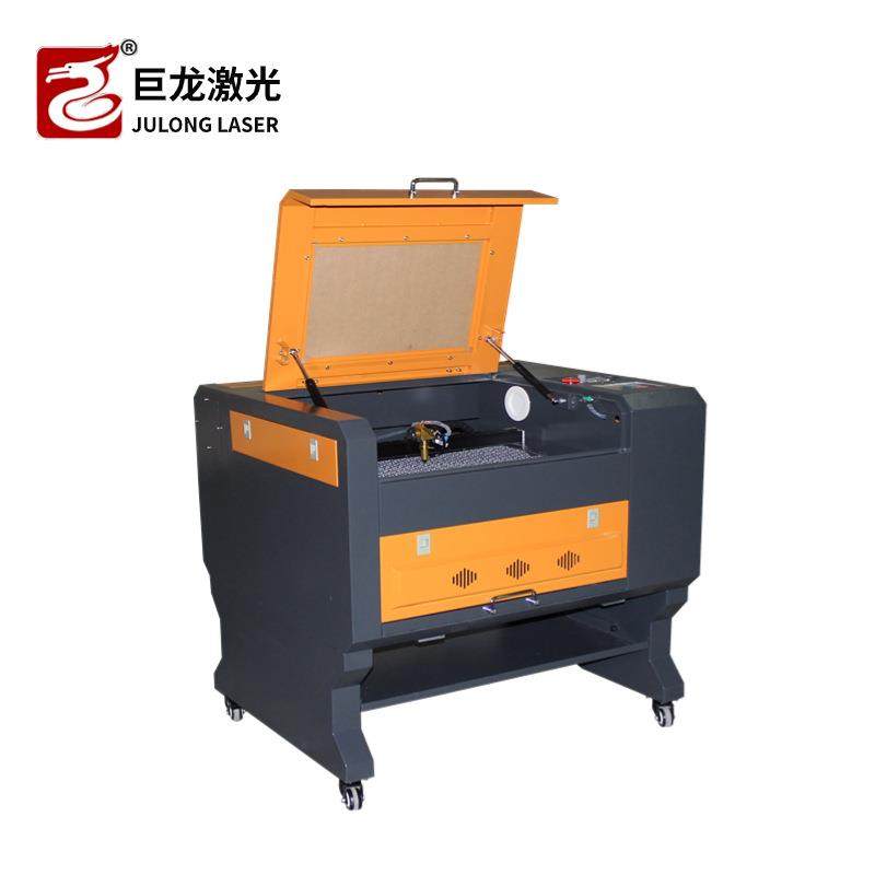 小型激光切割机陶瓷水杯大理石板文创非金属饰品吊牌激光雕刻机