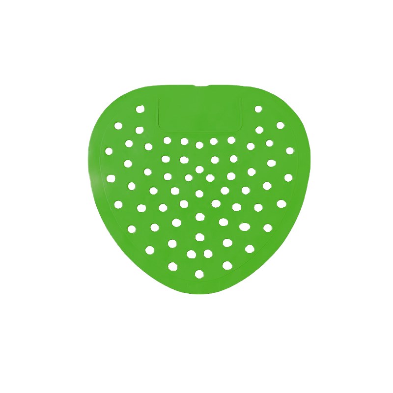 男厕所芳香片小便池过q滤网小便斗除臭芳香球尿斗香片清香型防溅