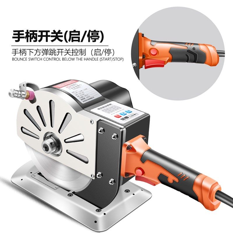 伺服无刷c电剪刀棕料裁剪机汽车轮胎橡胶切割机纸张帐篷帆布裁剪