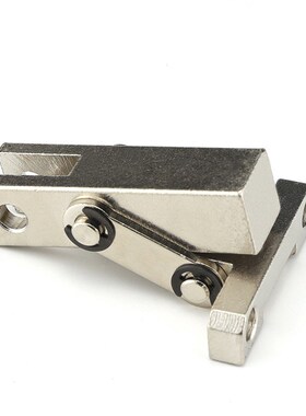 杠杆头JGL杠e杆气缸压板 SDA气缸 ALC压臂 CALC摇臂25/32/40/50/6