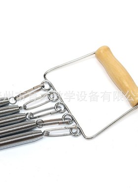 14021拉力计q力学物理实验器材教学仪器拉力计