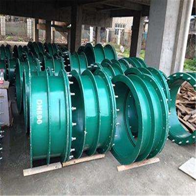刚性柔性防水套管防 r水钢套管止水套管钢套管防护人防密闭