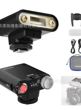 NEEWER Z160 Camera Flash with Auto & Manual Modes 纽尔 点