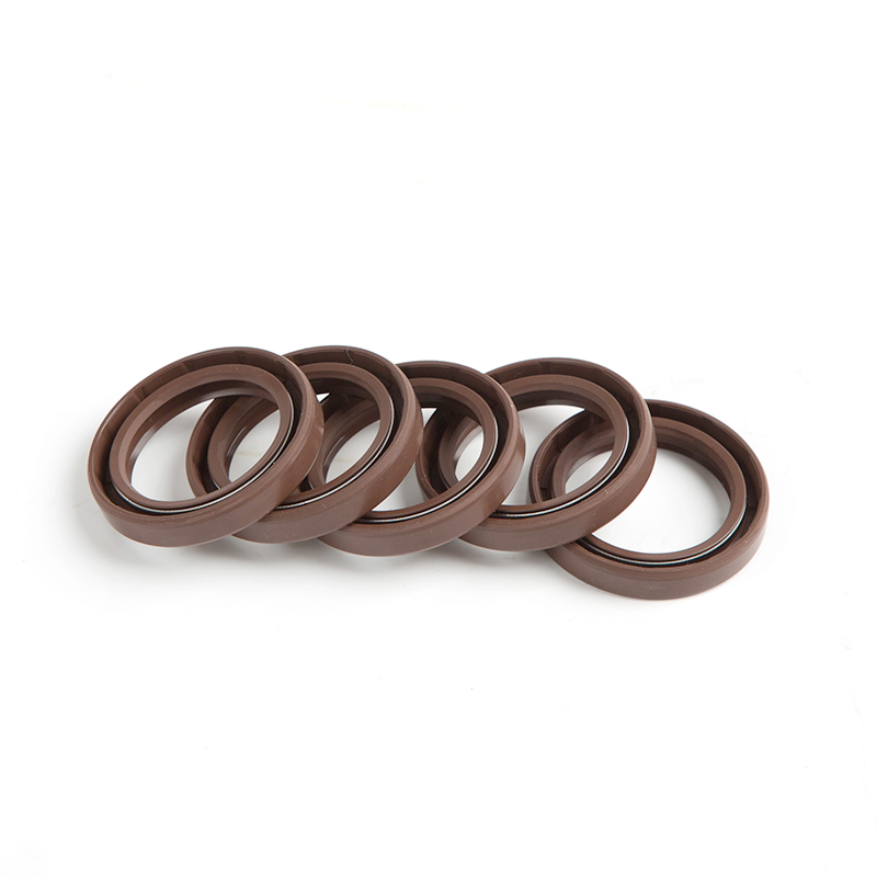 氟胶骨架油封 TC 115*130*135*140B*145*150*160*12*14*15耐高温