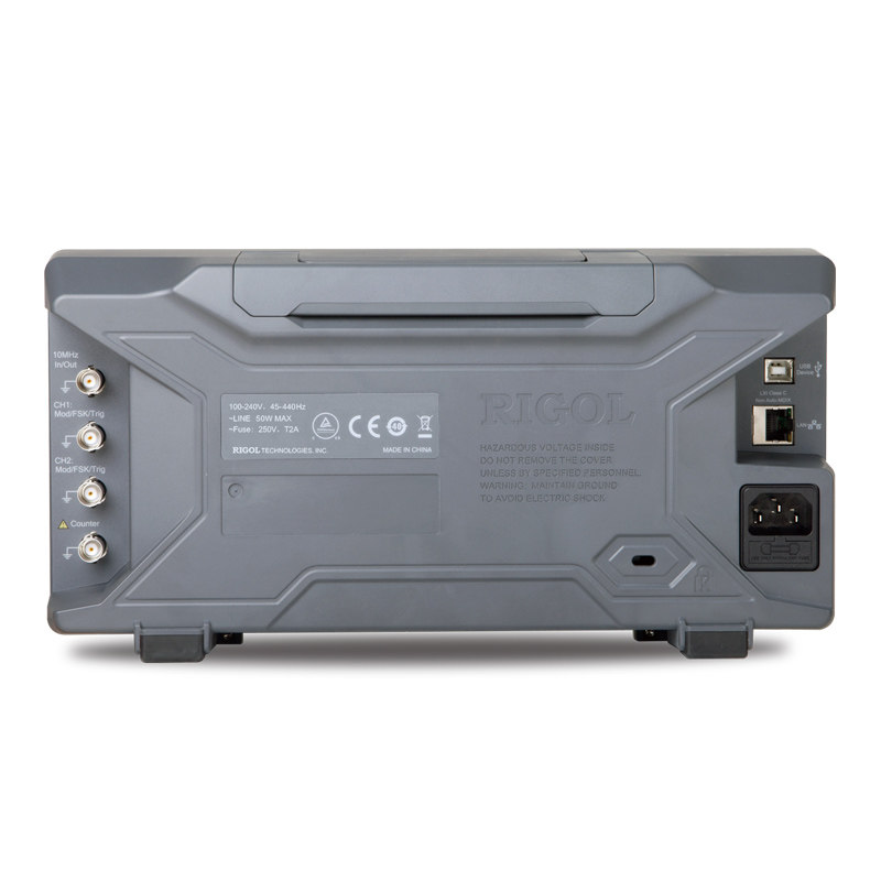 普源RIGOL函数任意波形o信号发生器信号源DG4102/4062/4162/4202