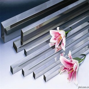 不锈钢光亮管202 304 316L不锈钢装饰管 制品管 精轧管 卫生管