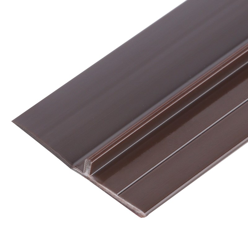 防盗门隔音条自粘防风条玻璃门挡木门防风胶条门底门缝保暖密封条