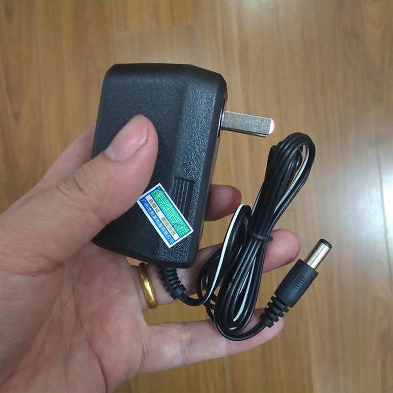 美科永美爱尔科电子琴电源适配器12V500MA电钢琴变压器插头充电器