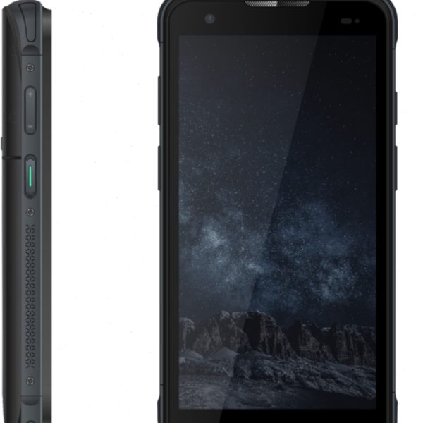攀凌PL-60L手持终端pda 5G网络移动数据采集器安卓大屏仓库盘点机