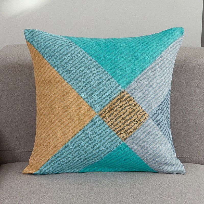 抱枕沙发客厅靠枕套抱枕套不含芯沙发正方形飘窗靠垫套办公室枕头,居家布艺,靠垫/抱枕,淘宝优惠券,粉丝福利购,淘宝优惠卷