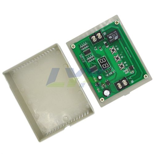 直流12Vd24V10A直线电机电动推杆直流电机减速电机限流器断电保护