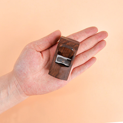 削铅笔工具幼儿园创客儿童六一z礼品木工刨子手工木工刨卷笔刀刨