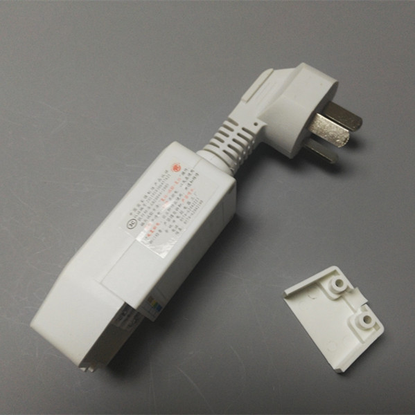 电热水器防漏电保护插头p带电源线断路保护器插座漏电开关10A/16A
