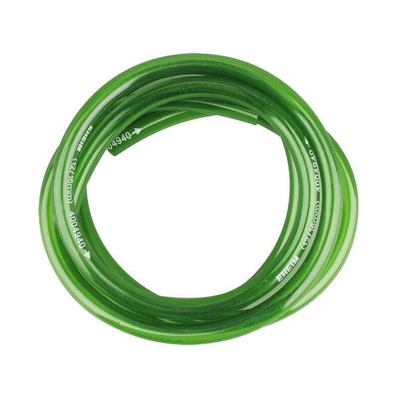 EHEIM德国伊罕鱼缸软管水管过滤桶水族箱换水管T水泵抽水管塑料管