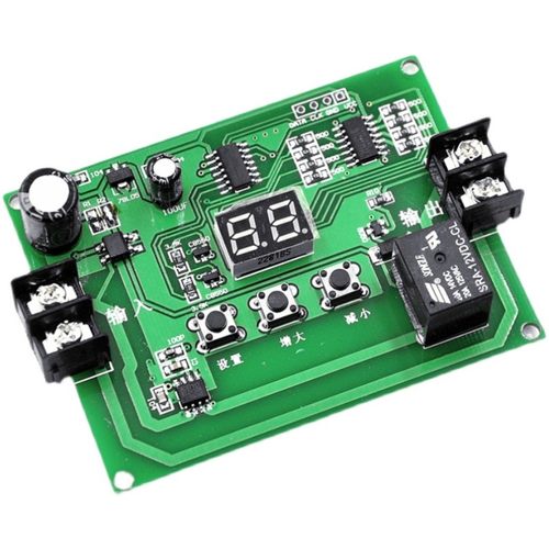 12V24V20A直线电机电动推杆直流电机减速电机限X流器断电保护