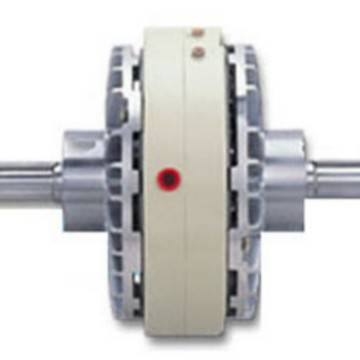 台湾HELISTAR磁粉式离合器POC-25A制动器, 控制器PSV-3A