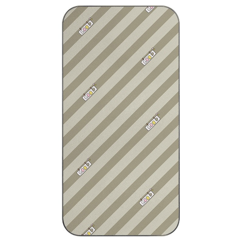 加厚烫衣垫烫衣板家m用折叠熨衣板小型便携隔热台式熨烫垫熨斗手