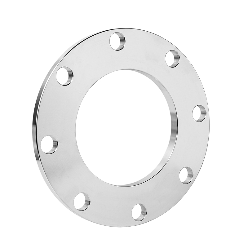 304不锈钢d法兰片A管国标耐压16RF焊接锻打平焊法兰盘dn50 100 15