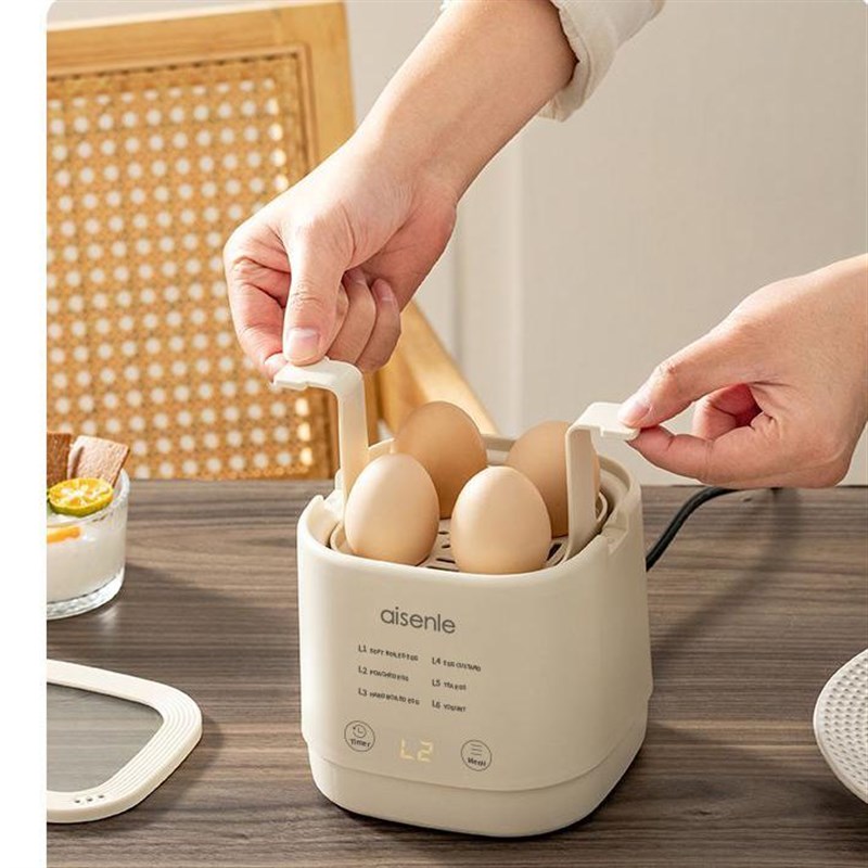 220v英规宝宝蒸蛋机自u动蒸蛋器英规出口香港澳门海外小家电