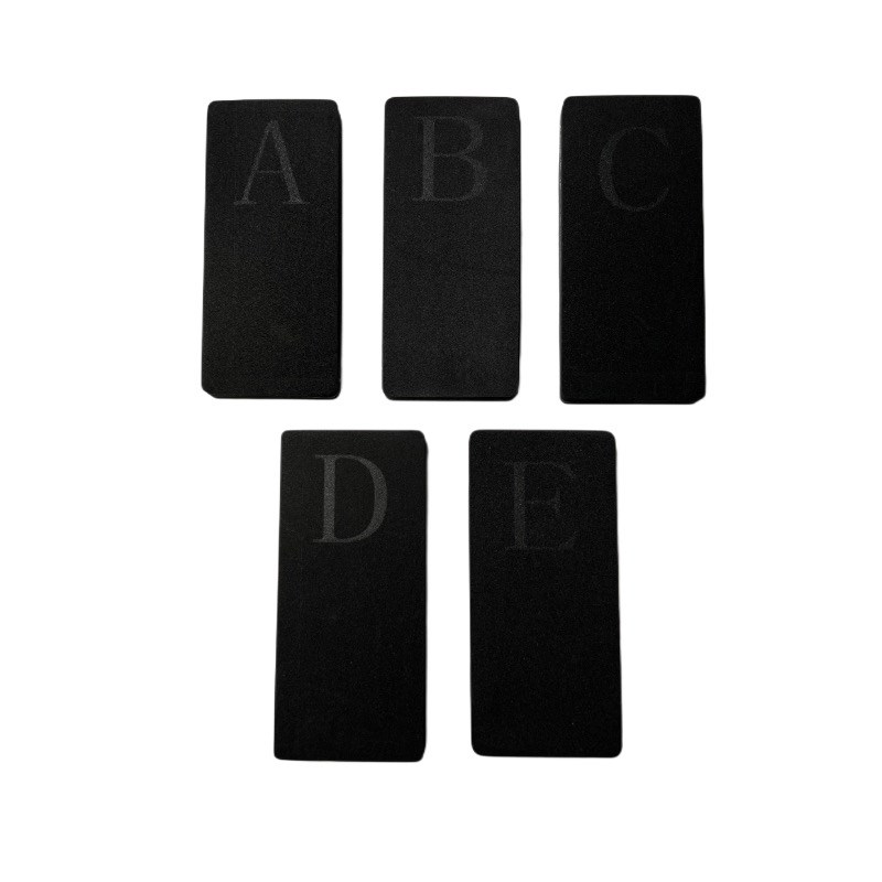 通用微四曲贴合垫子  黑色贴合垫 E 曲面  效果好  一垫多用