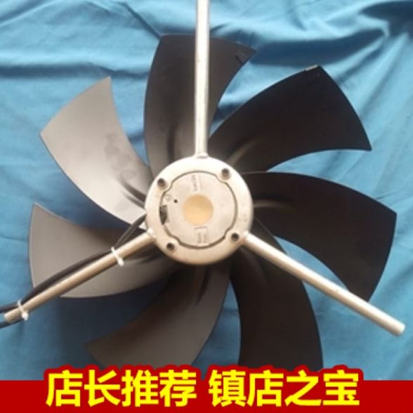 苏州畅耕风机 排风扇300FZL4WZS5-2 300FZL4WZD4-2 畅耕电机