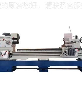 普车CA6音266B 导轨超频淬火重型床马鞍车床 稳定切CA6266B通削卧