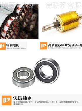 DDT/CDDT9-63-F-11 3.A低噪声多离心5式通风机 铜电机 风机翼配纯