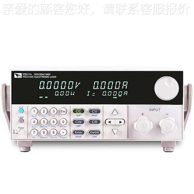 IT6953A可编直流PMV电源 程高压流源 高精电度直电源