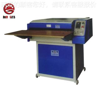 面源壓廠粘結(jié)機(jī)制鞋 頭家鞋 面熱熔膠貼合XF 8507C合機(jī)鞋 機(jī)械設(shè)備