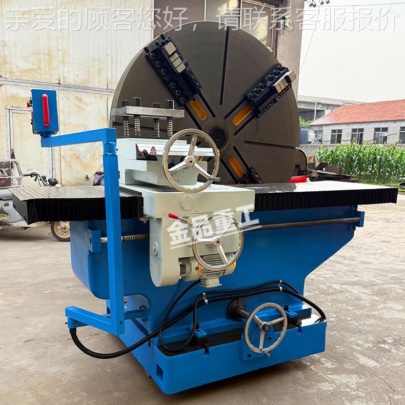 大头车法兰车床CW6025CW6020/CW250大落头车转速低稳6定性好6025