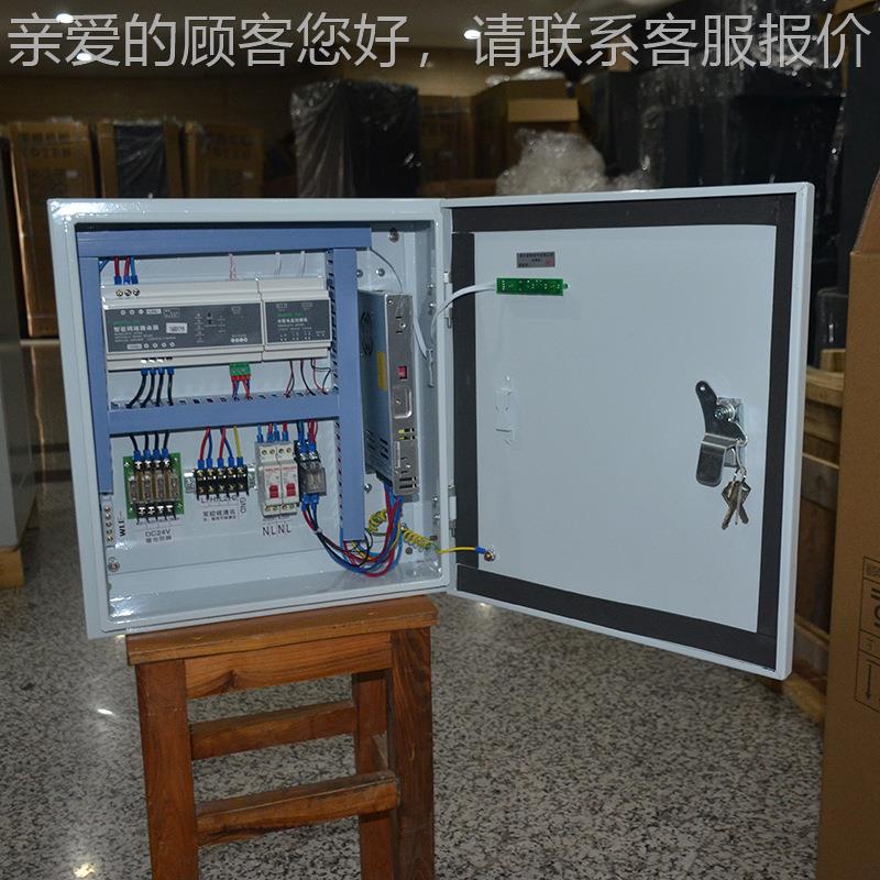 厂家直供消防防应急照明一体明式应急消照应急照明分配电装置设备